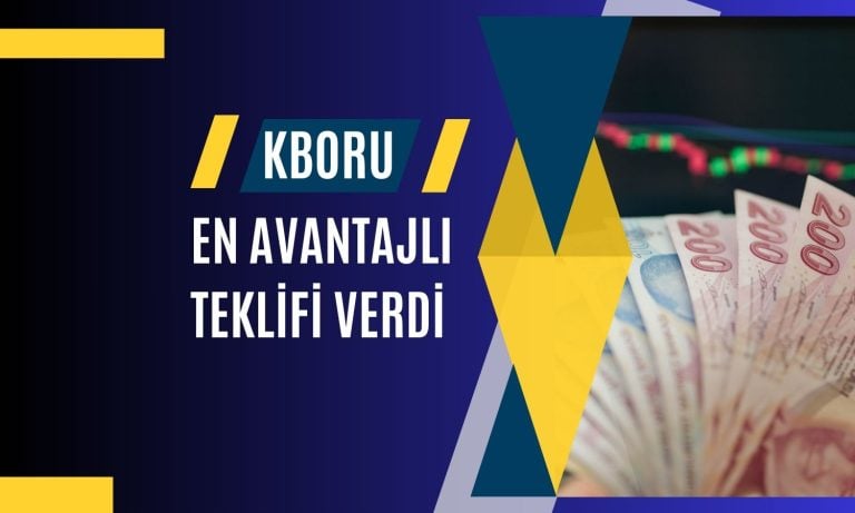 Kuzey Boru 42 milyon TL’lik DSİ ihalesini kazandı