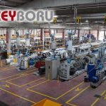 Kuzey Boru’ya 86 milyon TL’lik dev boru tedarik ihalesi