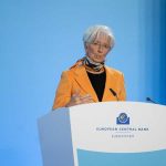 Lagarde: Enflasyon hedefine ulaştık, ancak belirsizlikler sürüyor