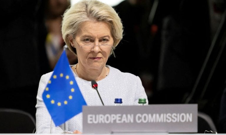 Leyen, ticaret anlaşması sonrası AB önceliklerini açıklayacak
