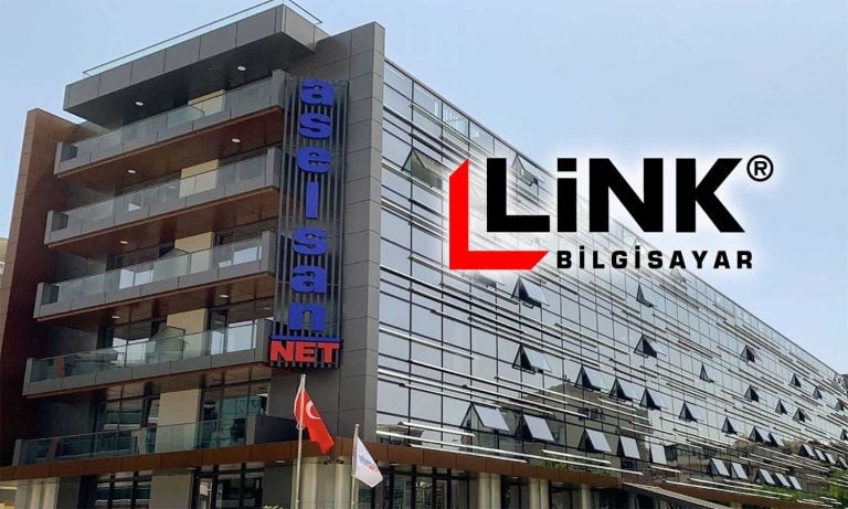 Link Bilgisayar, Aselsannet’ten 44 Milyon TL’lik ek sipariş aldı