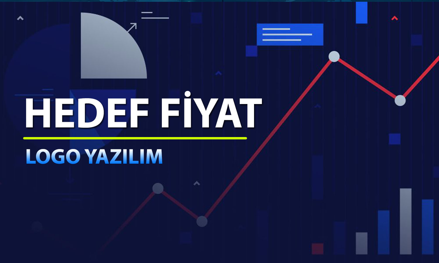 Logo Yazılım (LOGO) için 7 farklı hedef fiyat: 250 TL’yi aşabilir