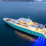 Lüks tüketime vergi: Yat ve teknelerden ÖTV alınacak