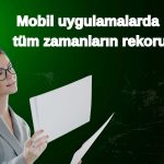 Mackolik duyurdu: Uygulamalara giriş 10 milyarı aştı!