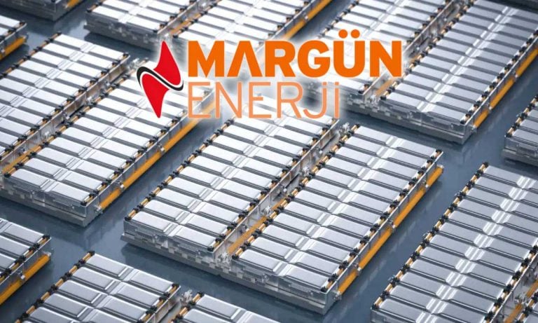 Margün Enerji, lityum üretiminde yatırım kararı aldı