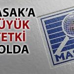 MASAK’a anlık izleme ve hesap dondurma yetkisi geliyor