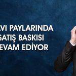 Mavi Giyim’de sert düşüşler sürüyor: Borsadan negatif ayrıştı