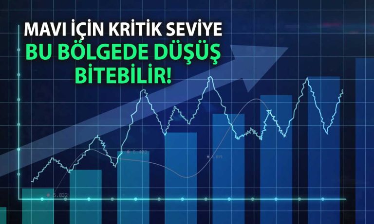 MAVI için “AL” önerisi: Düzeltme sona yaklaşıyor