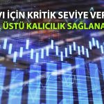 MAVI için “AL” önerisi: Yükseliş bekleniyor