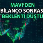 MAVI için tavsiye değişti: Hedef fiyat düştü
