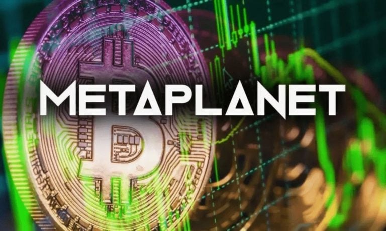 Metaplanet’ten 632 milyon dolarlık Bitcoin alım rekoru
