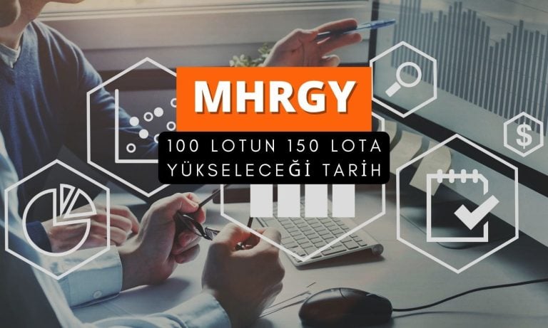Mhr GYO’dan hak kullanım tarihi: 100 lot 150 lota yükselecek