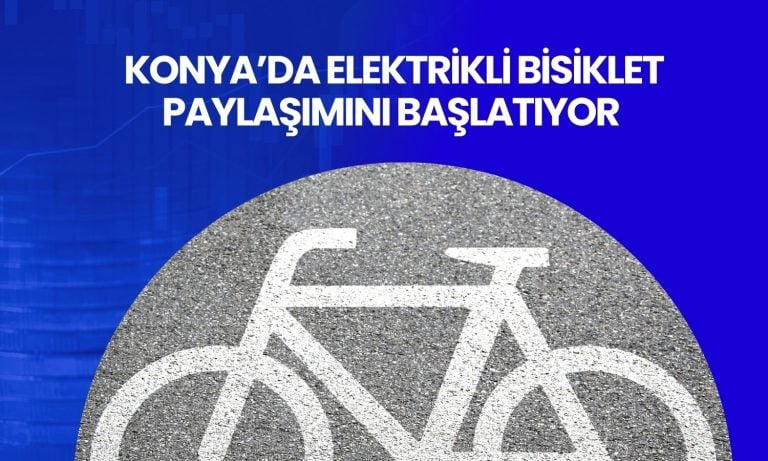 Mia Teknoloji’den Konya’da 21,3 milyon TL’lik proje