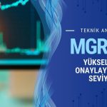 Migros’ta (MGROS) yükselen hareketi onaylayacak seviye