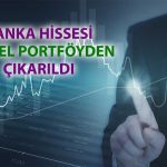 Model portföyde enflasyon endişesiyle revize: Banka hissesi çıkarıldı