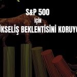 Morgan Stanley S&P 500’de yüzde 9 yükselişe işaret etti