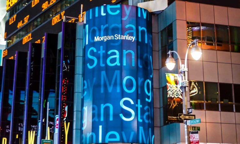 Morgan Stanley’den E-Trade müşterileri için kripto ticareti hamlesi