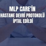 MPARK: Hastane satın alma görüşmeleri olumsuz sonuçlandı