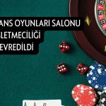 Net Holding, Karadağ’daki Casino’yu devretti