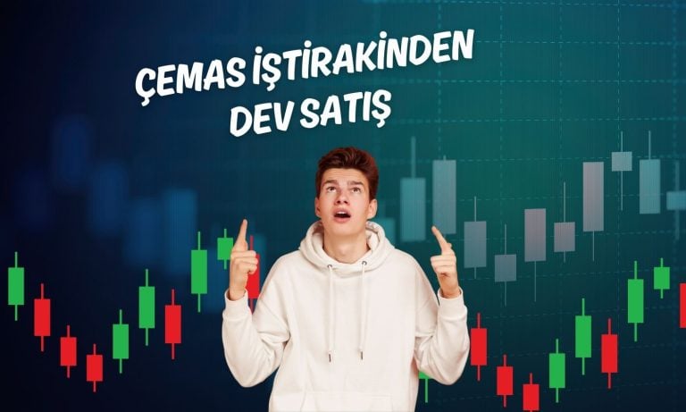 NIBAS paylarında 12,2 milyon liralık satış yapıldı!