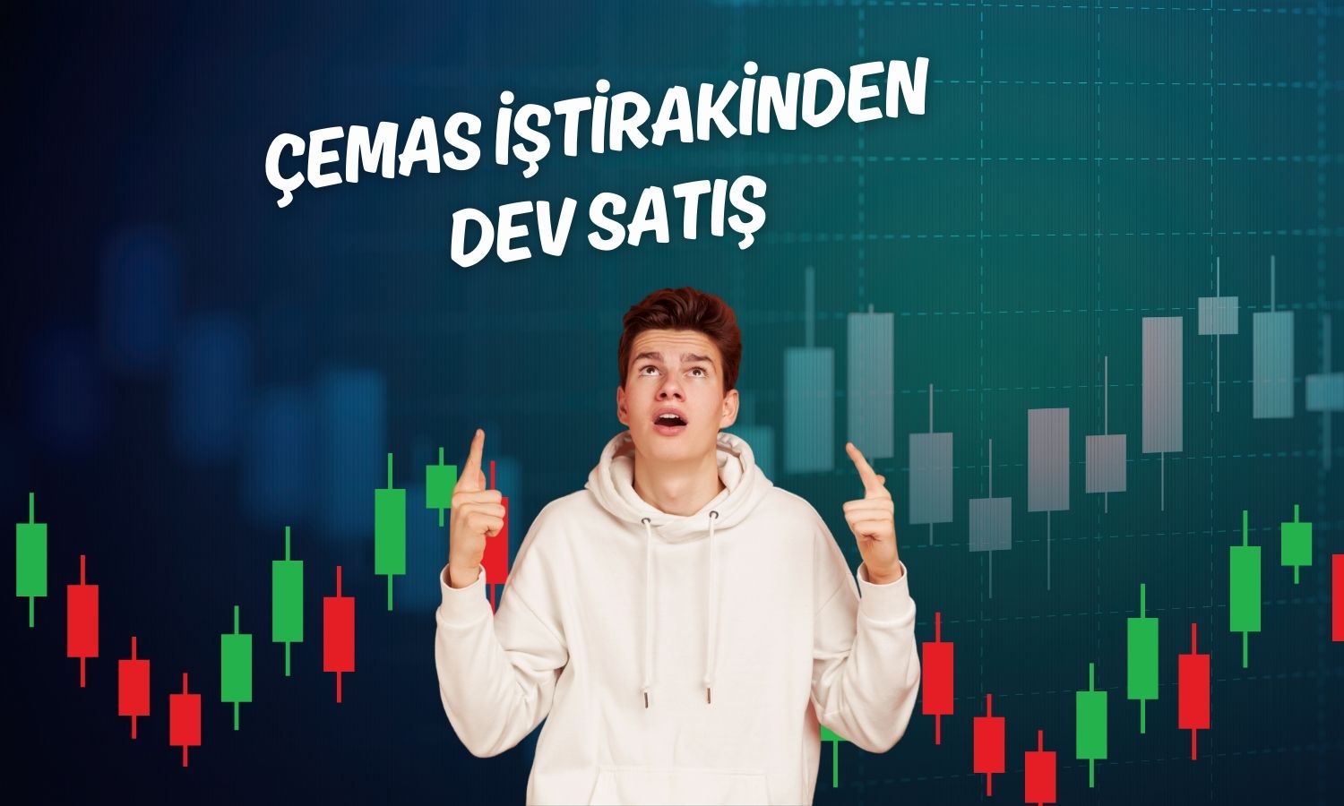 NIBAS paylarında 12,2 milyon liralık satış yapıldı!