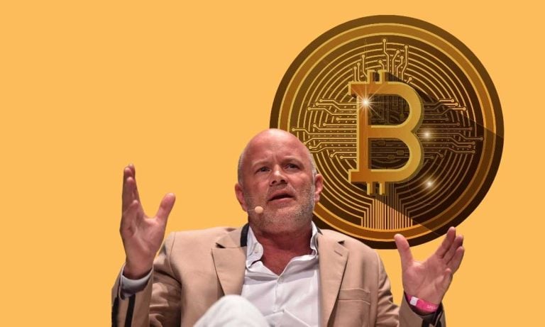 Novogratz: Bitcoin konsolidasyonda, kurumsal yatırımcı altcoin peşinde
