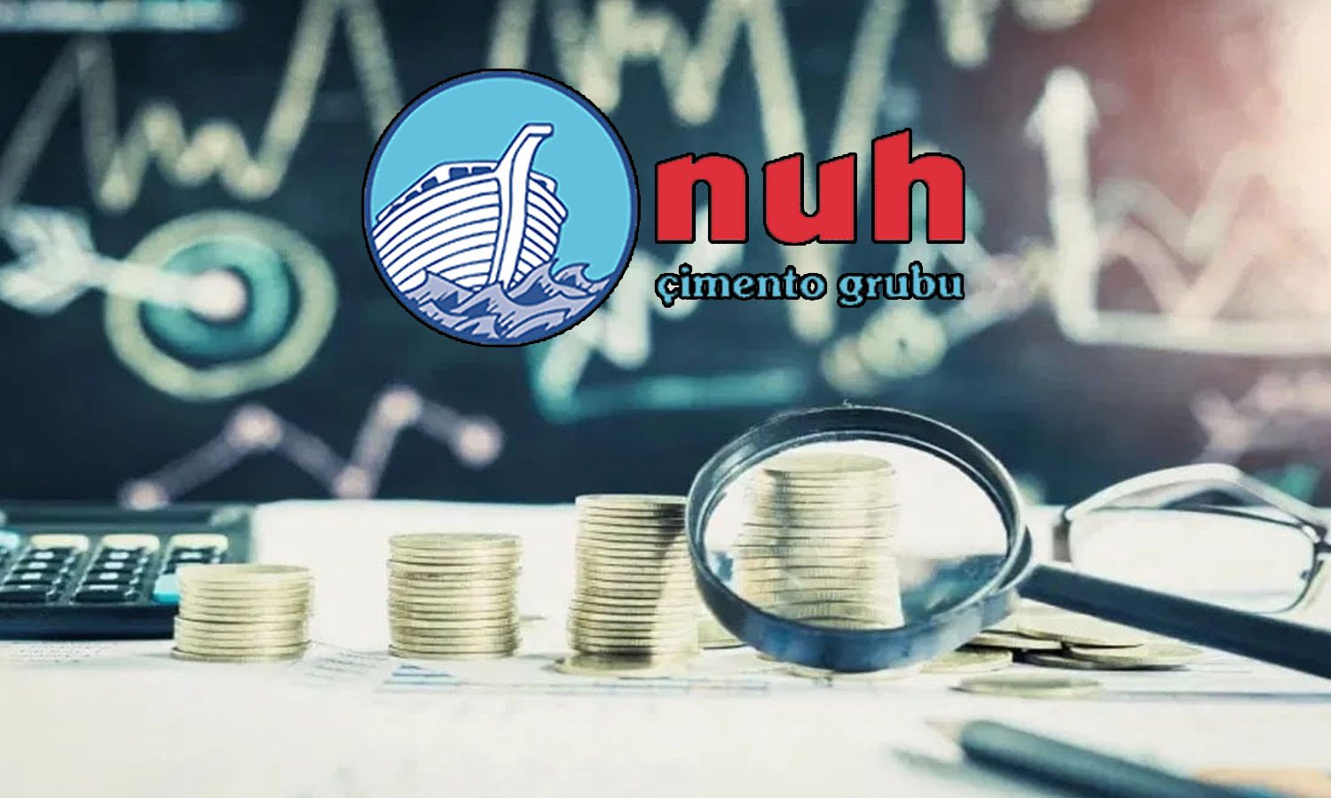 Nuh Çimento (NUHCM) ABD’de yeni şirket kurdu