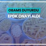 Oba Makarna Sakarya fabrikasında deneme üretimine başladı