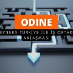 Odine Solutions ile TD Synnex Türkiye arasında iş ortaklığı