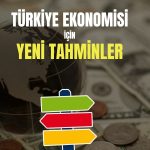 OECD’den Türkiye için büyüme ve enflasyon güncellemesi