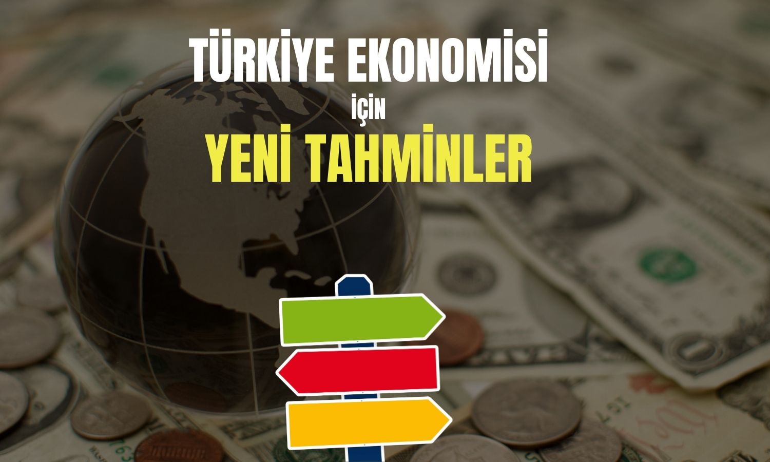 OECD’den Türkiye için büyüme ve enflasyon güncellemesi