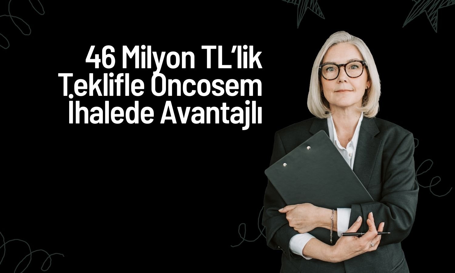 Oncosem, Pamukkale Üniversitesi kemoterapi ihalesinde önde