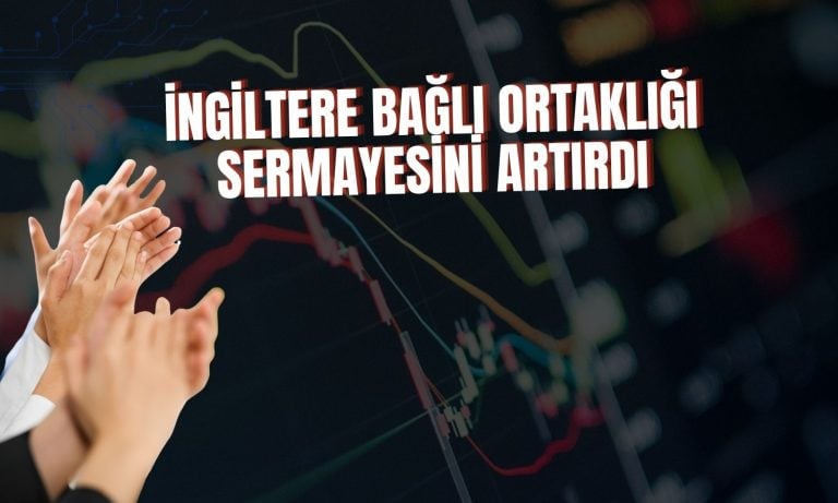 Oncosem’den bağlı ortaklığa 50 bin GBP’lik sermaye desteği