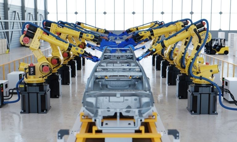 OSD verileri: Otomotiv ihracatı ve üretimi ilk 8 ayda arttı