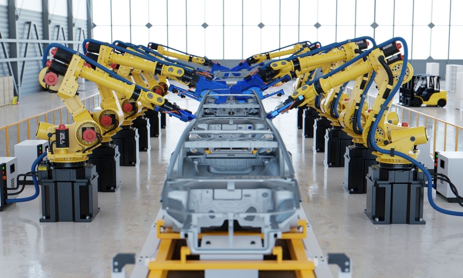 OSD verileri: Otomotiv ihracatı ve üretimi ilk 8 ayda arttı