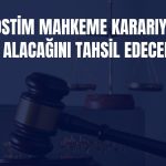 Ostim duyurdu: Eski müdür şirkete 4,5 milyon TL ödeyecek