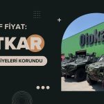 OTKAR hedefleri korundu: Olumsuz piyasa tepkisi aşırı bulundu