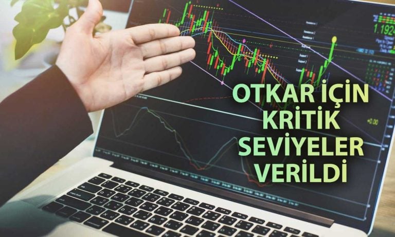 OTKAR kritik destekte: Hedef 640 TL
