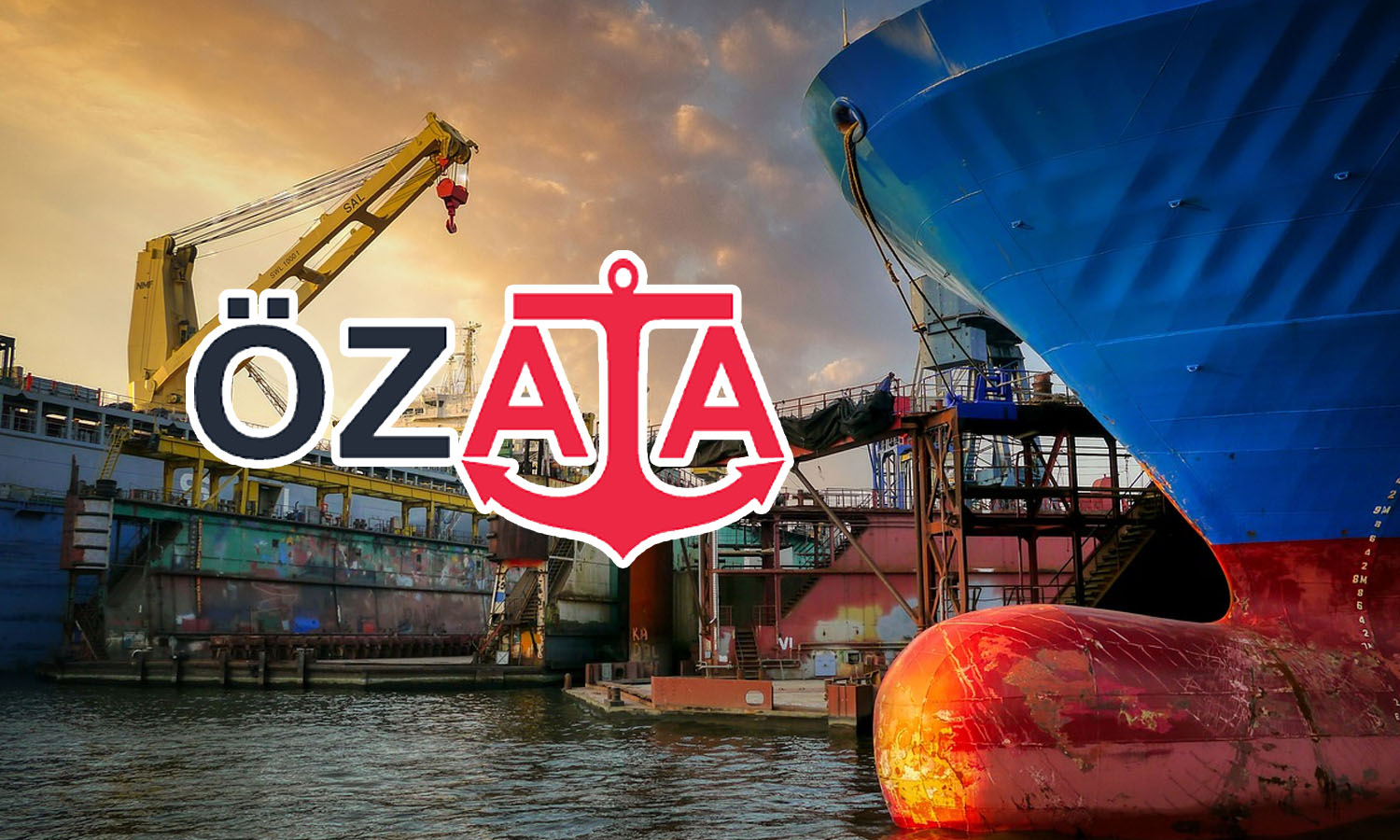 Özata Denizcilik (OZATD) 113 milyon TL’lik sözleşme imzaladı