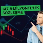 Özata Denizcilik, sözleşme bedelini 3,6 milyon dolara çıkardı