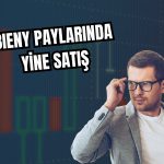 Patron, Bien Yapı hisselerinde satışlarını sürdürdü