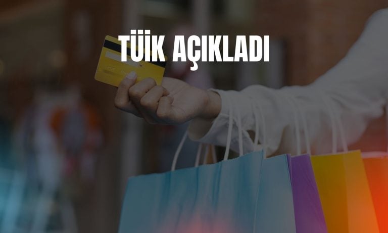 Perakende satışlar Temmuz’da beklenti altı arttı!