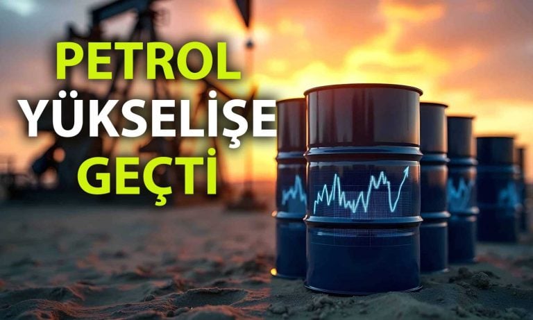 Petrol, Rusya arzı endişeleri ve ABD baskısıyla tırmanıyor