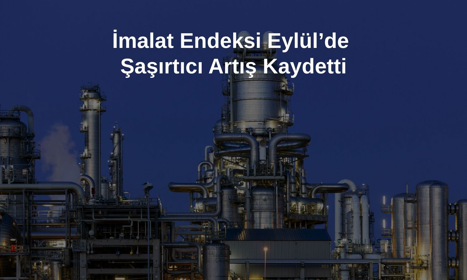 Philadelphia FED İmaat Endeksi Eylül’de şaşırttı!