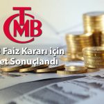 Piyasalar TCMB’ye odaklandı: Eylül’de faiz inecek mi?