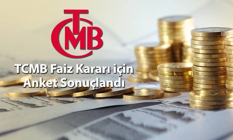 Piyasalar TCMB’ye odaklandı: Eylül’de faiz inecek mi?