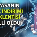Piyasanın gözü TCMB’de: Beklenti 200 baz puanlık indirim