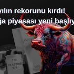 Platin 1500 doları aştı! Yatırımcı neden metale koşuyor?