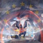 PMI verisi: Euro Bölgesi’nde ekonomide zayıf büyüme