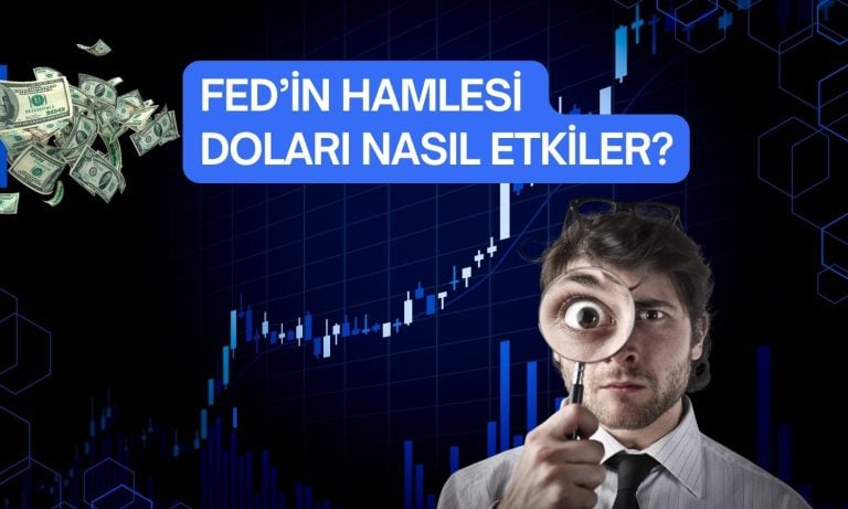 Powell’ın stratejisi doları kısa vadede 95’e çekebilir
